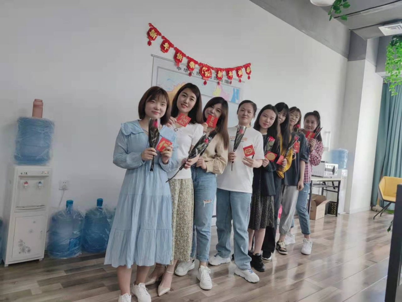 普旺獸藥廠家1317部最佳開單獎 +新人開單獎