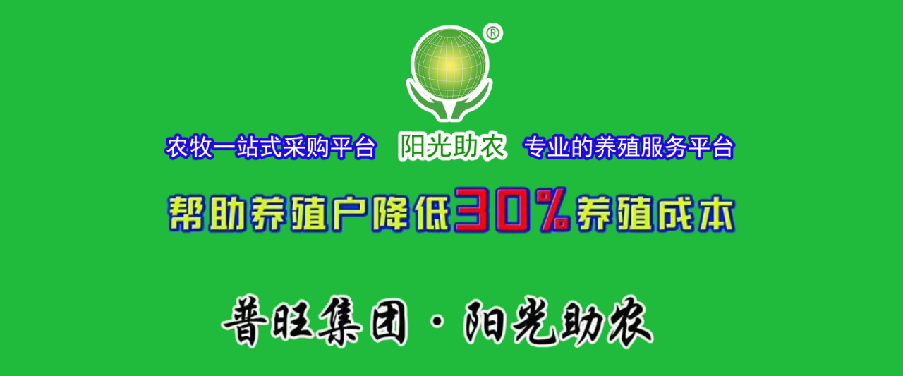 普旺集團(tuán) 陽光助農(nóng)