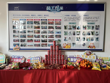 開工大吉|財源滾滾，好運長“龍”